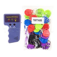 Набор БЫСТРЫЙ СТАРТ 1 (RFID IDCC4305 mini) _ 10 заготовок