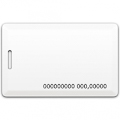 Карты EM-Marin RFID 125 кГц Карты EM-Marin RFID 125 кГц