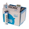 КОСМОС LR03 батарейка алкалиновая